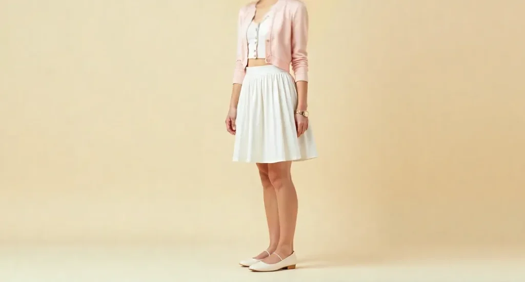 Preppy Outfits: A Modern Guide to Timeless, Polished Fashion