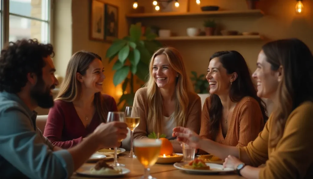 House Party Outfits: What to Wear When You Want to Look Effortlessly Amazing at Home Gatherings