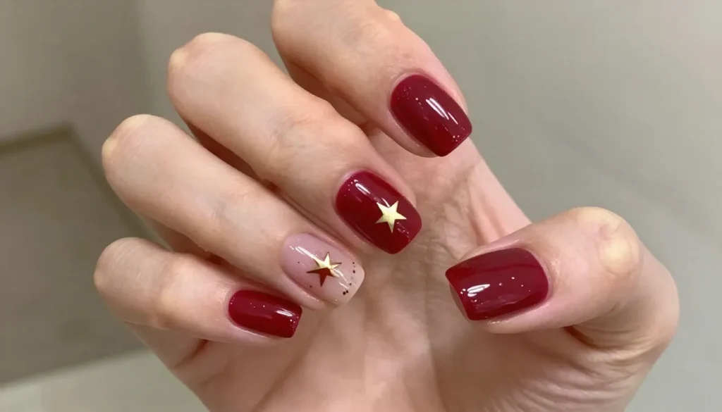Christmas Nails: The Festive, Stylish, and Joy-Filled Holiday Manicures