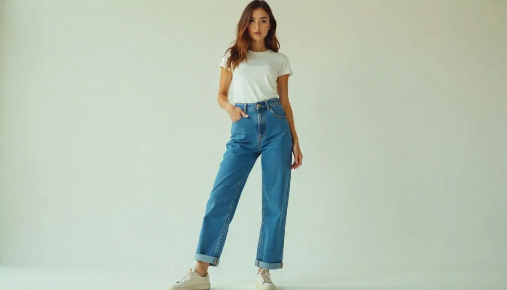 Barrel Jeans: The Complete, Human Guide to the Denim Shape Everyone Is Talking About