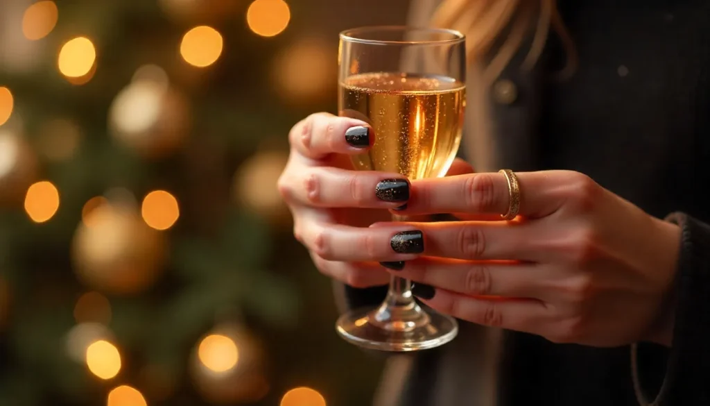 New Years Eve Nails: The Little Detail That Makes the Night Feel Complete