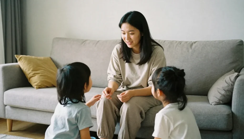 Nanny Outfits: What to Wear for a Job That Is Anything but Ordinary