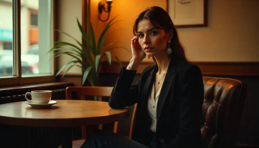 ROMANTIC FIRST DATE OUTFIT IDEAS: A Guide for Soft, Feminine & Heart-Warming Impressions