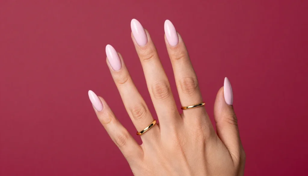 Baby Pink Nails: The Timeless Nail Trend That Never Goes Out of Style