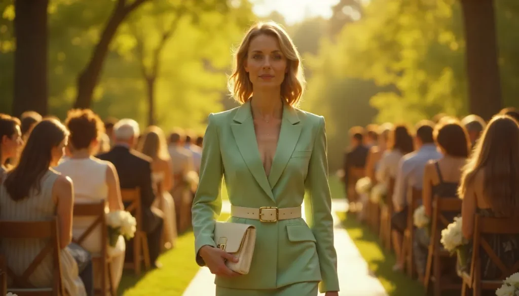 Blazer Dress Look book: Wedding Guest, Dinner Date, Birthday, VIP Night, Luxury Styling