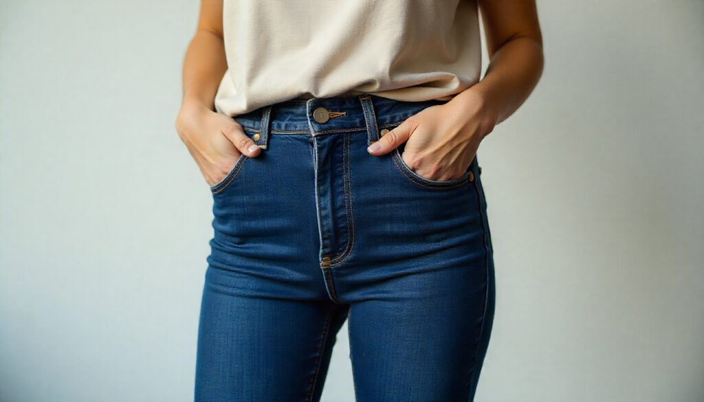 Dark Wash Jeans: The Complete Style, Fit, and Buying Guide You’ll Actually Use