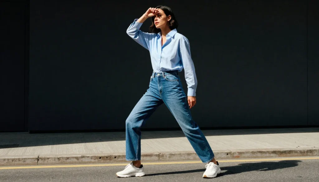 Blue Outfits: How to Wear Blue Confidently, Stylishly, and Effortlessly in Every Season