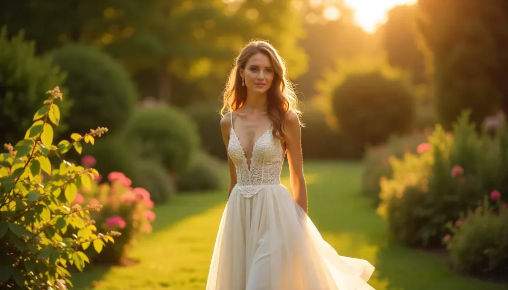 White Wedding Dress: A Heartfelt Guide to Choosing the Gown That Feels Like “You”