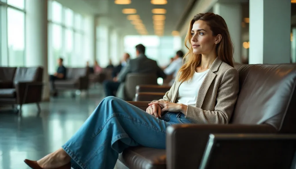 Wide Leg Jeans: The Timeless Denim Trend That Flatters, Comforts, and Empowers