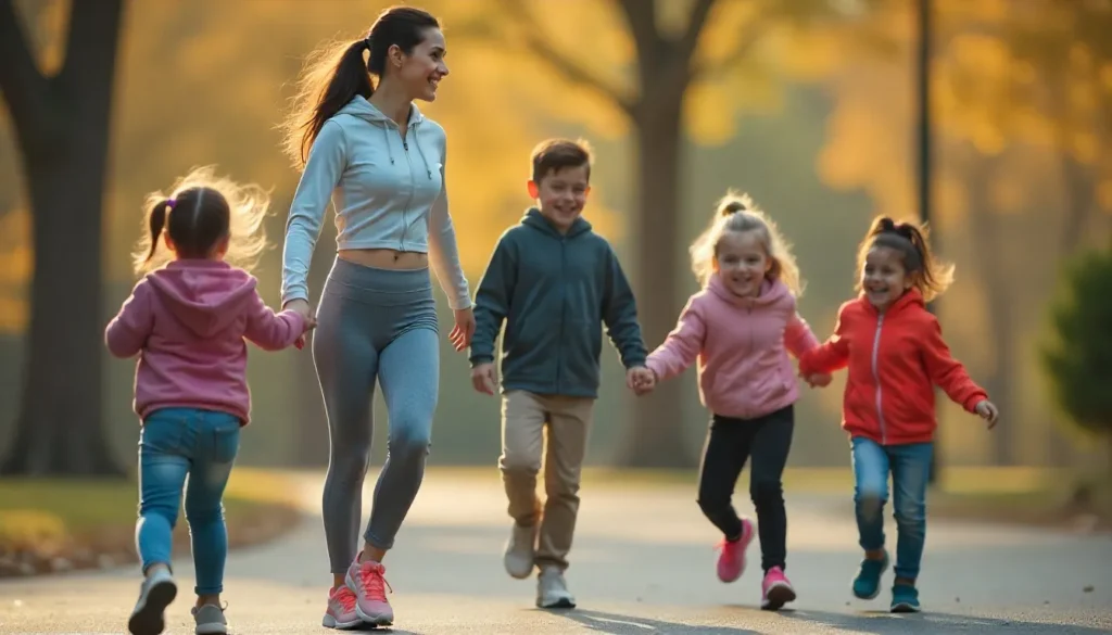 Nanny Outfits: What to Wear for a Job That Is Anything but Ordinary