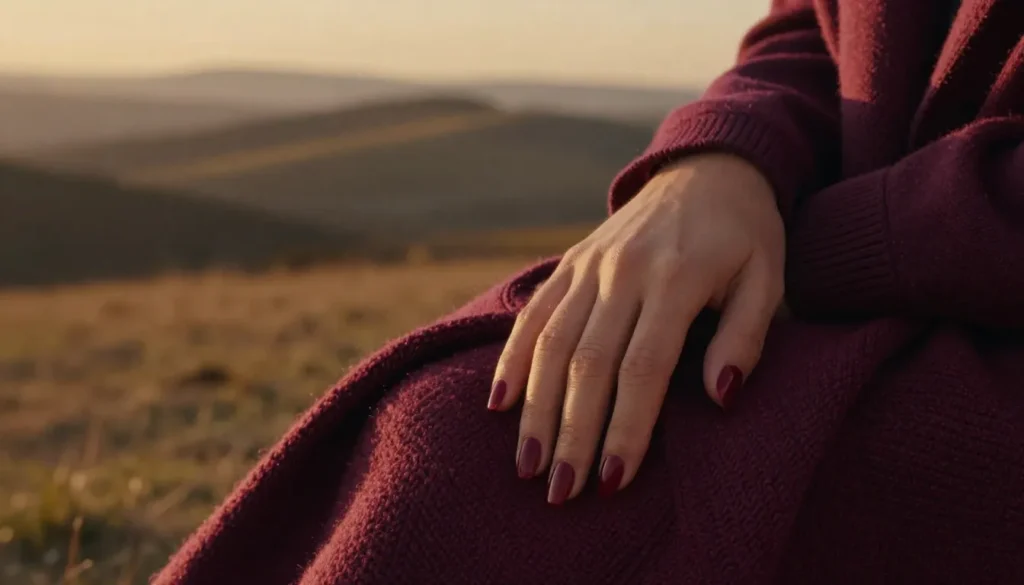 Winter Nail Colors: The Cozy, Chic, and Unexpected Shades You’ll Love This Season