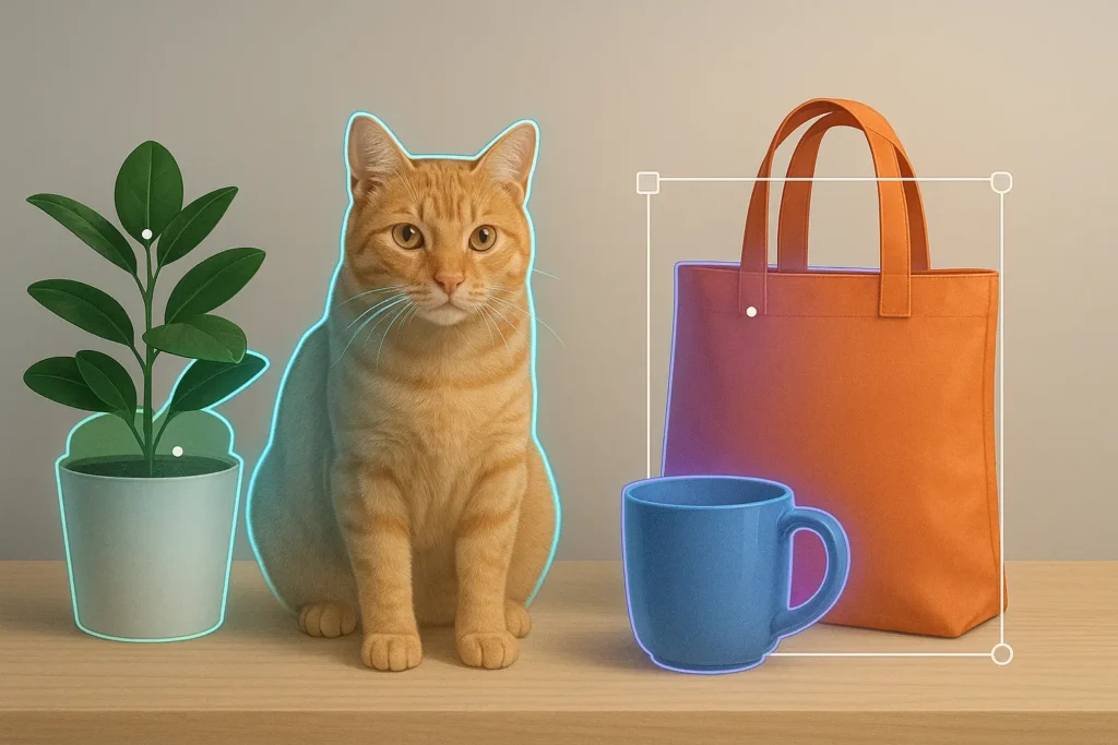 Sam Masking Technique: A Practical, Human Guide to Smarter Image Segmentation and Annotation