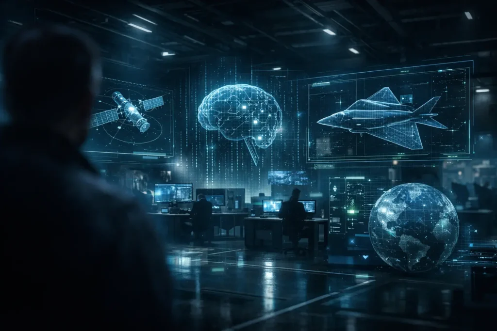 Classified Technologies: A Deep, Practical Guide to the World’s Most Secret Innovations