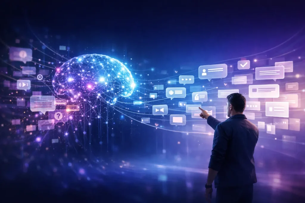 AI Contextual Refinement: How Smarter Context Turns AI Into a True Thinking Partner