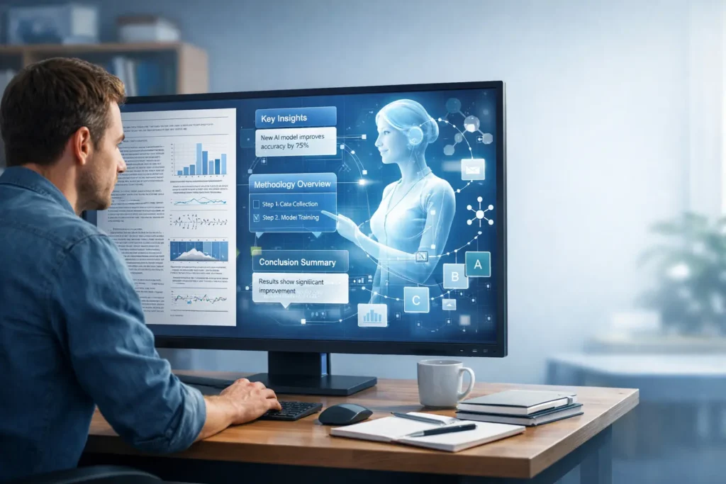 Paper Explainer AI: The Complete, Real-World Guide to Understanding, Using, and Getting Value From It