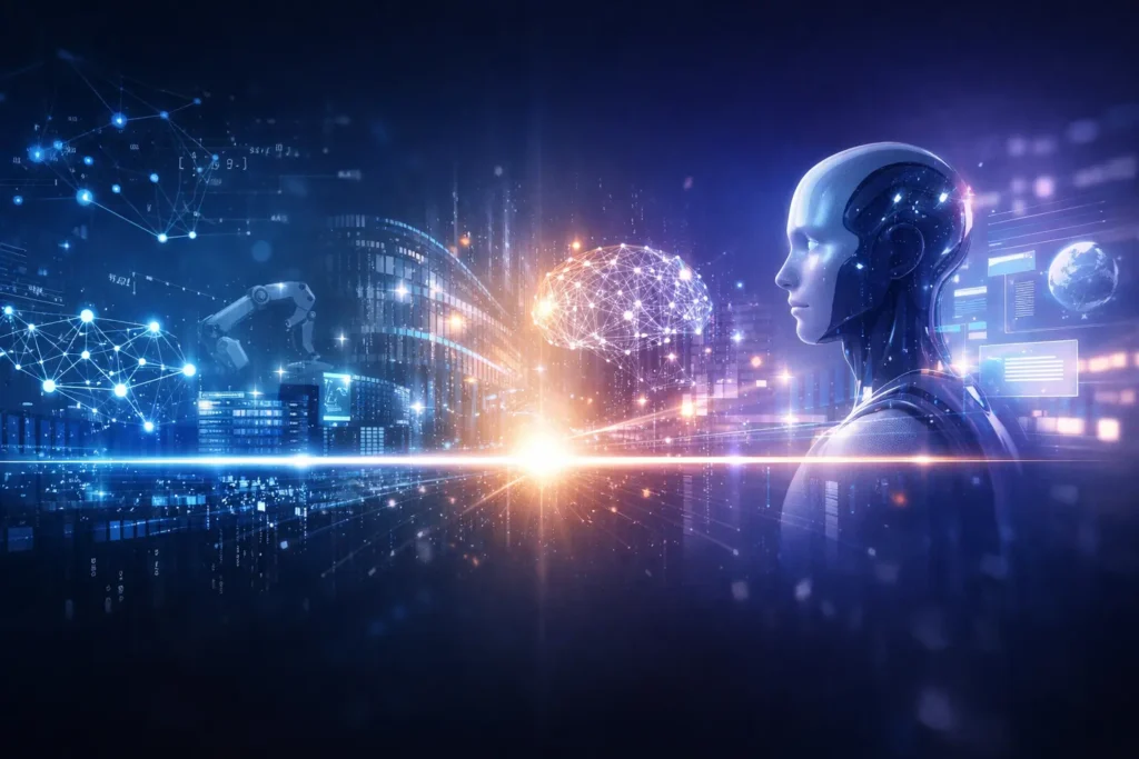 OpenAI Timeline: The Complete, Human-Centered History of How OpenAI Shaped Modern AI