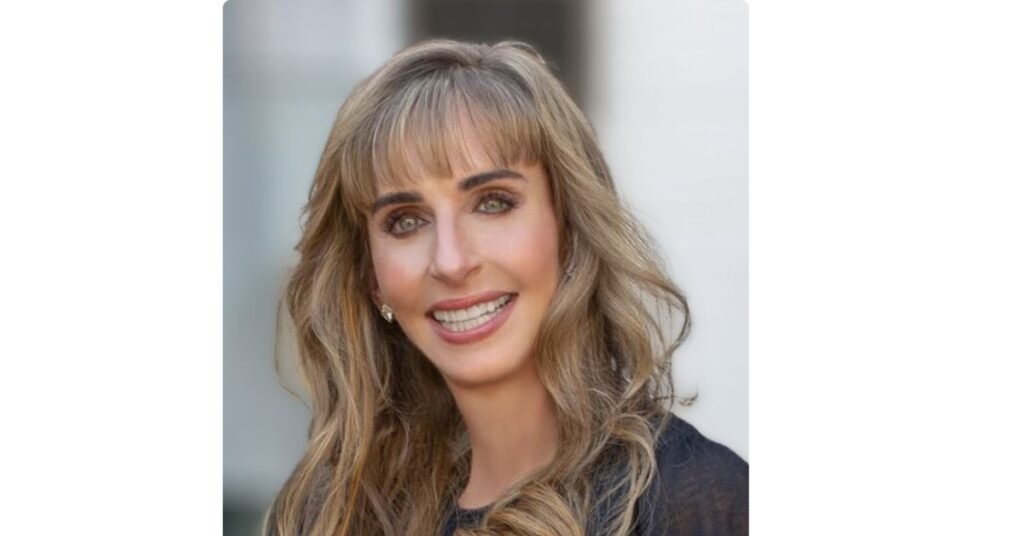 Meet Susan Dell — Philanthropist, Changemaker, Real-Life Inspiration