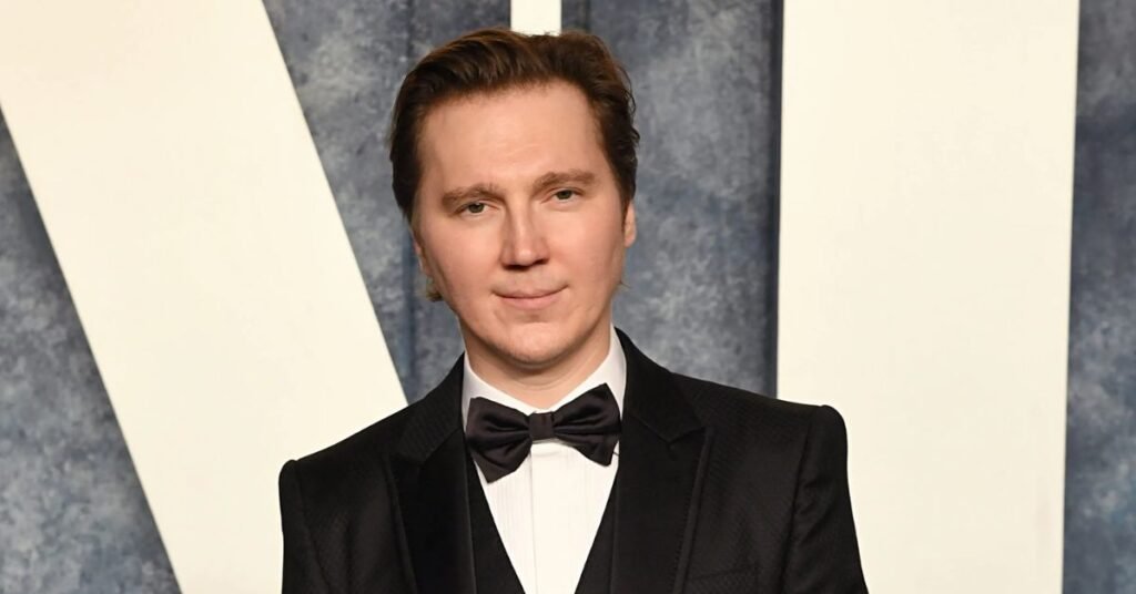 Getting to Know Paul Dano — Why He Matters (Even If Some Critics Disagree)
