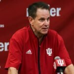 Curt Cignetti: The Architect Behind Indiana’s College Football Revival