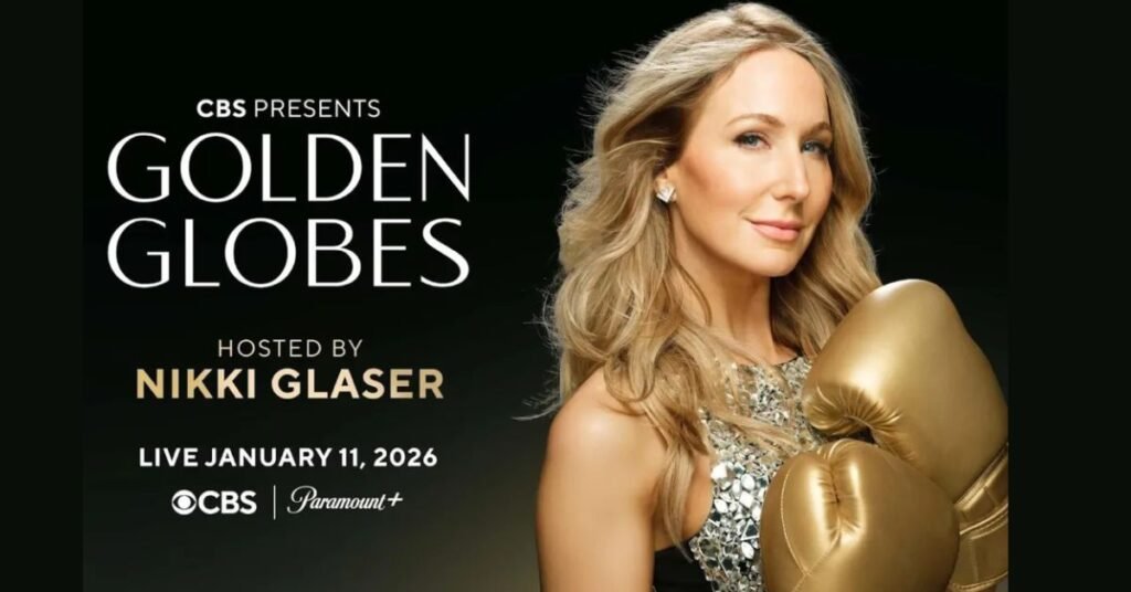 golden globe nominations 2026