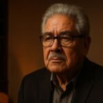 Abraham Quintanilla: The Man Behind the Legend