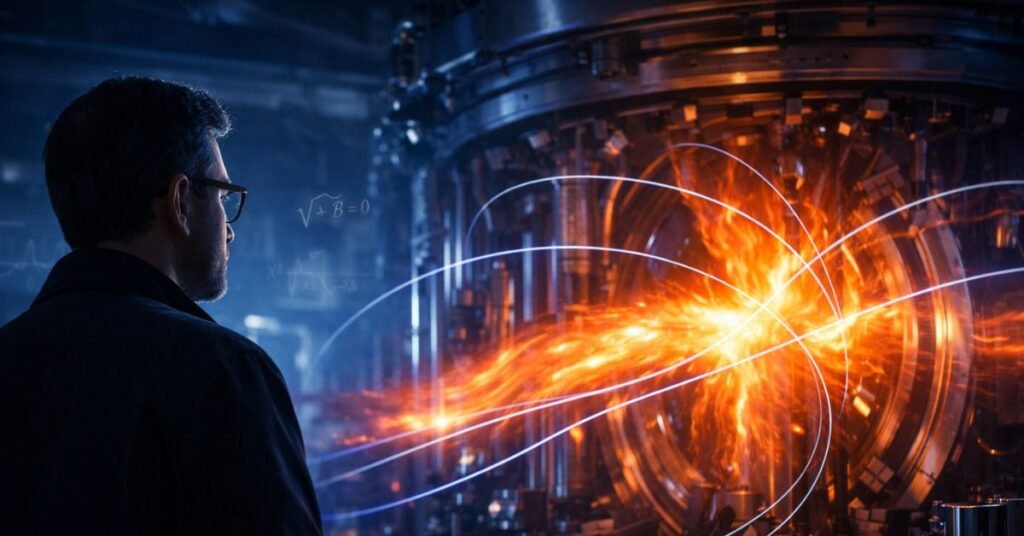 Nuno Loureiro: A Life of Plasma Physics, Leadership, and Lasting Impact