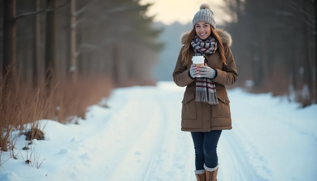 Winter Fashion: HOW TO DRESS STYLISH IN EXTREME COLD Weather LAYERING, FABRICS, OUTERWEAR & BOOTS GUIDE