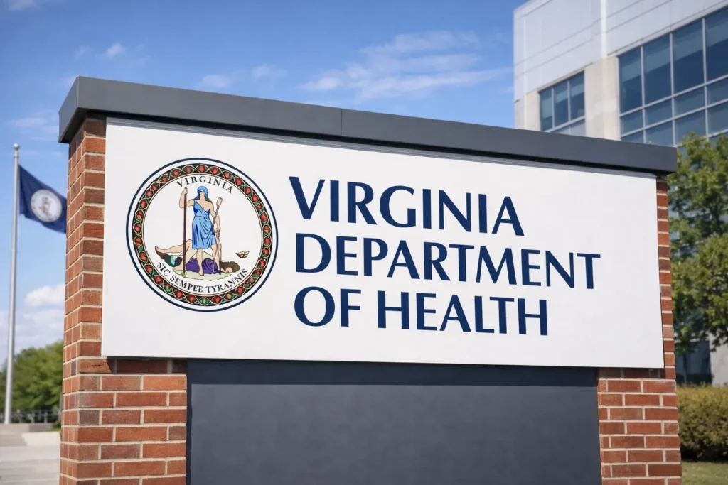 Health Department Virginia: A Complete Guide to Public Services