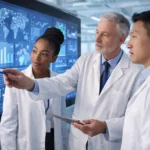 The Vital Role of the Institute of National Health in Modern Medicine