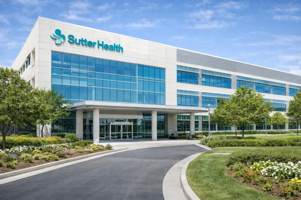 Sutter Health