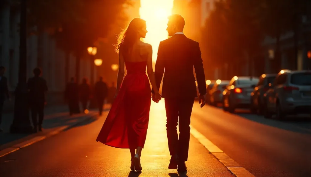 The Ultimate Valentine's Day Outfit Guide: Find Your Perfect Look for the Day of Love