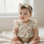 Baby Girl Outfit: A Warm, Practical, and Stylish Guide for Modern Parents