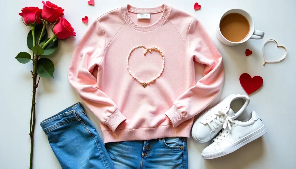 The Ultimate Valentine’s Day Outfit Guide: Find Your Perfect Look for the Day of Love