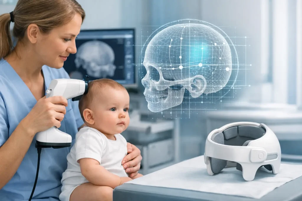 Cranial Technology: A Deep, Practical Guide to Modern Cranial Care, Innovation, and Outcomes