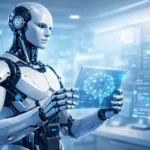 AI Robot 2026: The Complete Guide to Types, How They Work & Future Trends