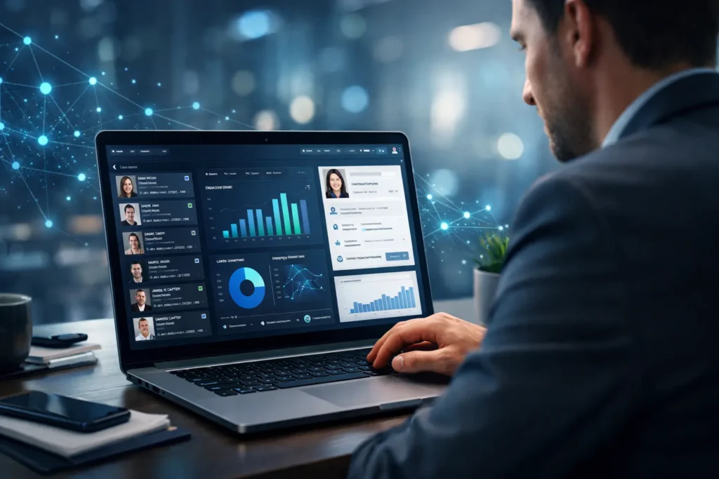 Seamless AI: The Complete Expert Guide to Smarter B2B Prospecting and Revenue Growth