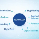 Technology Synonyms: The Ultimate Guide to Related Words & How to Use Them