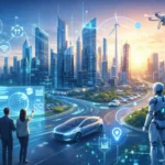 The Future of Technology: A 2050 Vision Shaped by Today’s Trends