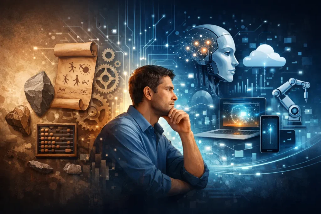 What Is the Definition of Technology? A Deep, Human-Centered Guide for the Modern World