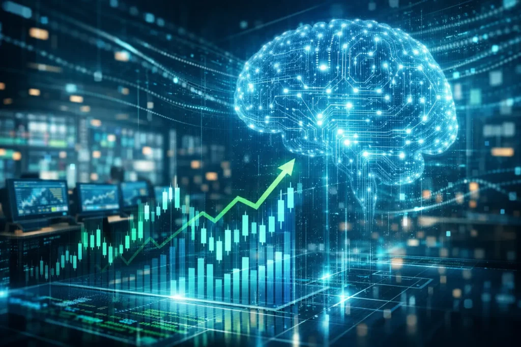 Stock in AI: The Complete Expert Guide to Investing in Artificial Intelligence for Long-Term Growth