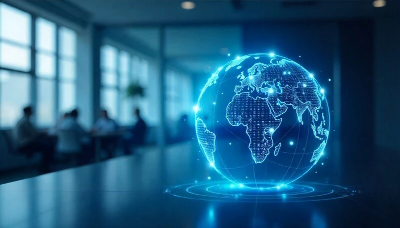 HCLTech: Supercharging Progress with Technology & Innovation