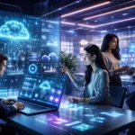 Technology Applications: Driving Innovation and Efficiency in the Digital Age