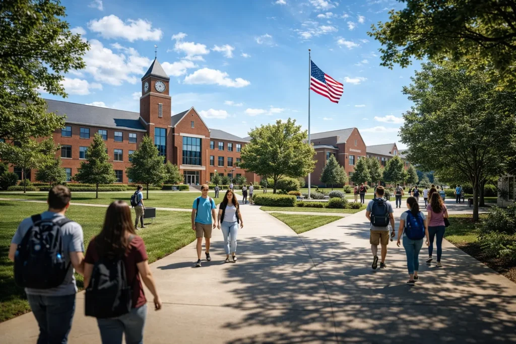 Pennsylvania College of Technology: The Complete Guide (2026)