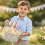The Ultimate Guide to the Perfect Easter Outfit for Boys