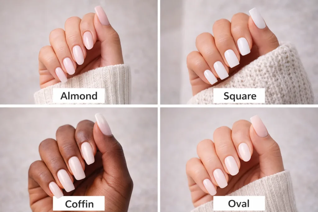 Popular Nails: The Ultimate Guide to 2026’s Top Nail Trends