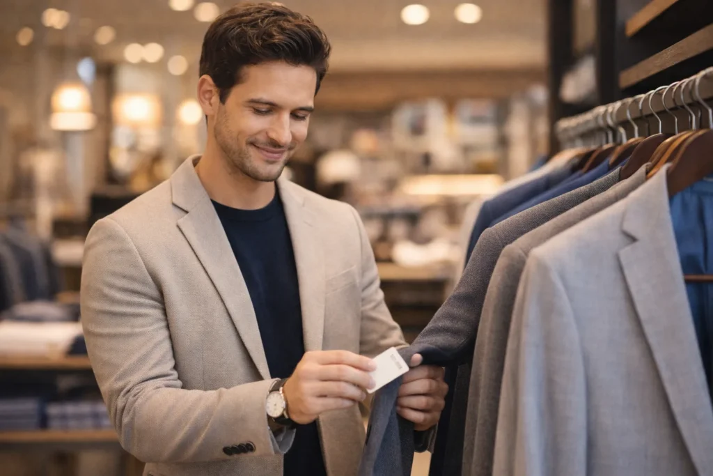 Frugal Male Fashion: The Ultimate Guide to Looking Sharp for Less