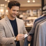 Frugal Male Fashion: The Ultimate Guide to Looking Sharp for Less