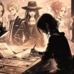 Ai Yazawa: The Definitive Guide to the Manga Artist & Her World