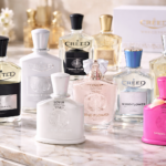 Creed Perfume Fragrances: A Journey into Olfactory Excellence