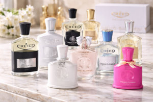 Creed Perfume Fragrances
